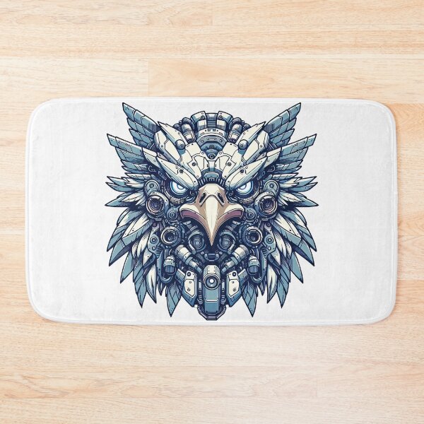 Item preview, Iron Wings S01 D11 designed and sold by Houerd.