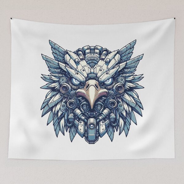 Item preview, Iron Wings S01 D11 designed and sold by Houerd.