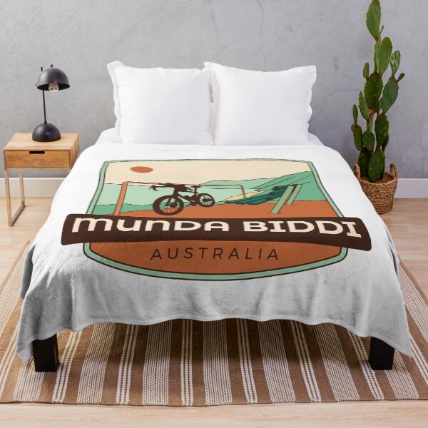 Item preview, Mudda Biddi – Australia designed and sold by Moritz Schwäble.