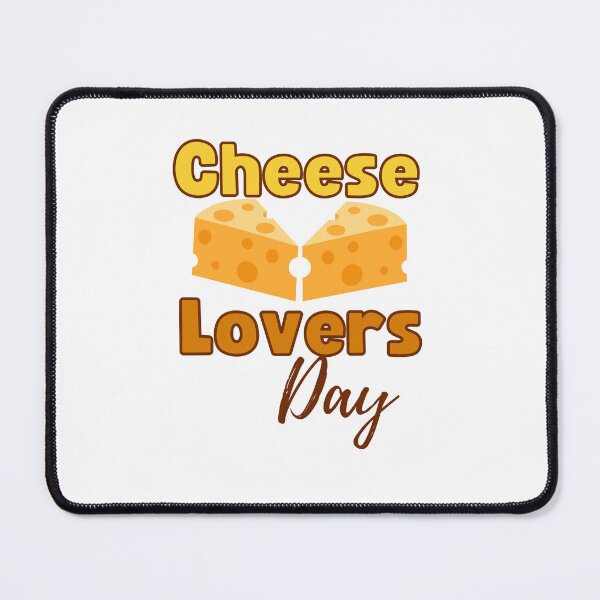Item preview, Cheeses lovers day designed and sold by wear best.