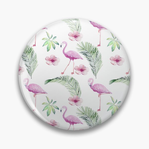 Artikelvorschau, Watercolor tropical pattern entworfen und verkauft von tapilipa.