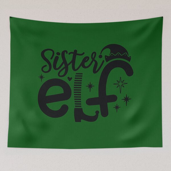 Item preview, Sister Elf designed and sold by FTS-Studio.