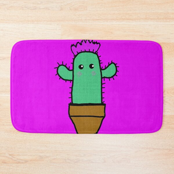 Item preview, Cutie Pie Cacti designed and sold by Nonsense and Relish.