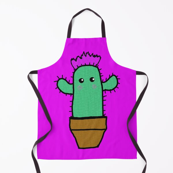 Item preview, Cutie Pie Cacti designed and sold by Nonsense and Relish.