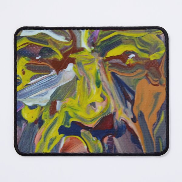 Item preview, Abstract Expressionist Man 435 designed and sold by Eraclis Aristidou.
