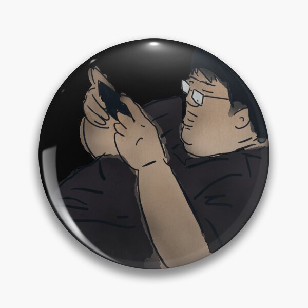 Item preview, gamer funny designed and sold by Jalin ..