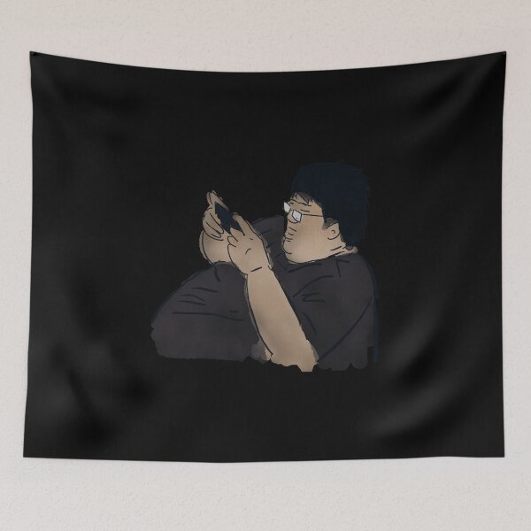 Item preview, gamer funny designed and sold by Jalin ..
