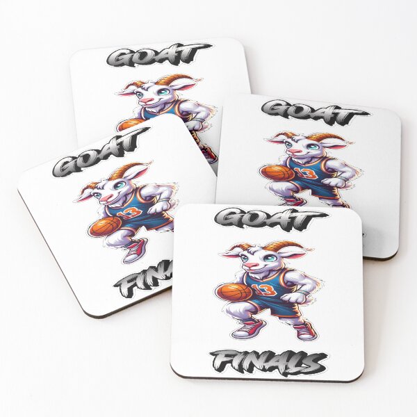 Item preview, Basketball Goat designed and sold by AdisKucius.