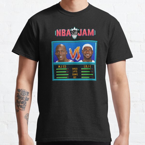 Nba 2024 jam shirt