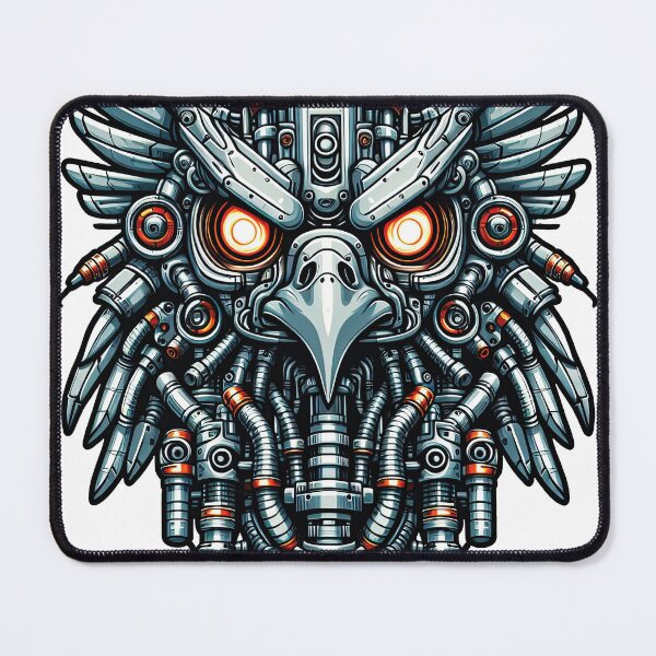 Item preview, Iron Wings S01 D12 designed and sold by Houerd.
