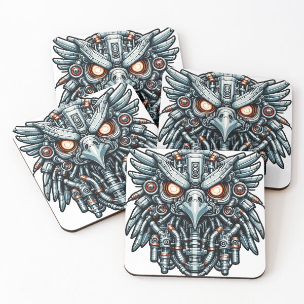 Item preview, Iron Wings S01 D12 designed and sold by Houerd.