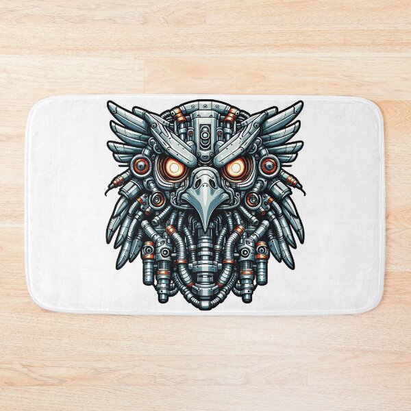 Item preview, Iron Wings S01 D12 designed and sold by Houerd.