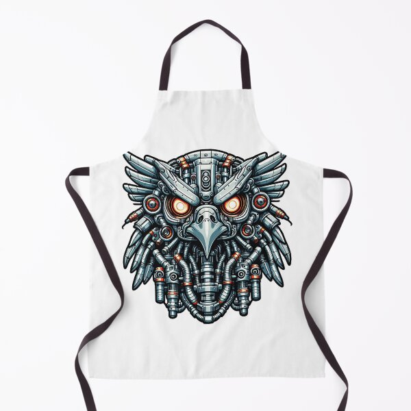 Item preview, Iron Wings S01 D12 designed and sold by Houerd.