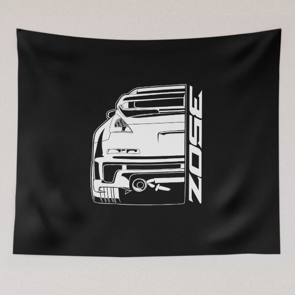 Item preview, Nissan 350z designed and sold by JDM APEX.