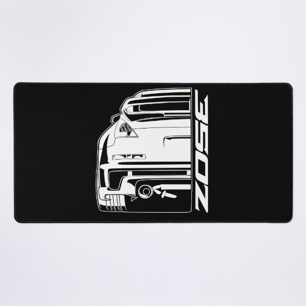 Item preview, Nissan 350z designed and sold by JDM APEX.