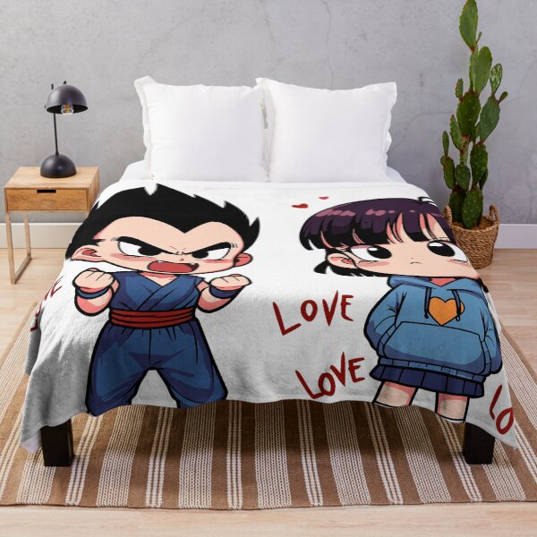 Item preview, Chibi Chaos: Vegeta súper loco y fanático enamorado" designed and sold by diegomenjivar92.