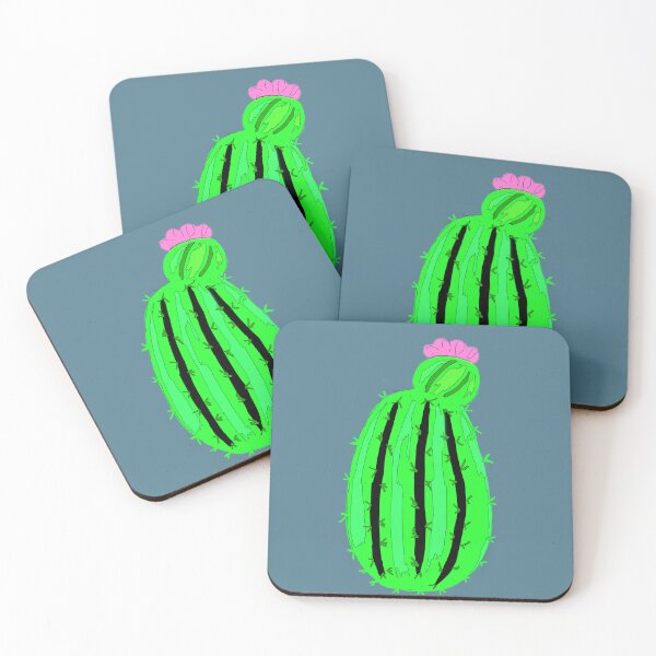 Item preview, Flori Cacti designed and sold by Nonsense and Relish.