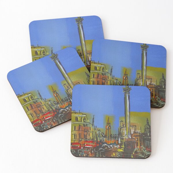 Item preview, Trafalgar Square London 359 designed and sold by Eraclis Aristidou.