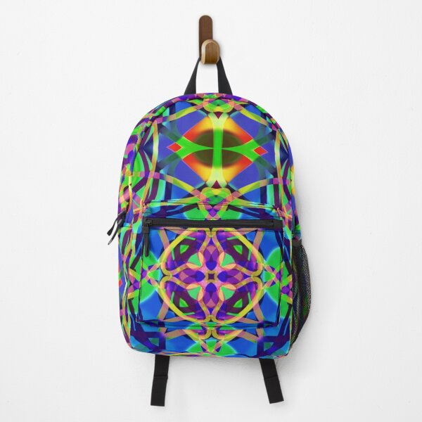Item preview, Fluorescent Cathedral designed and sold by pyrolynne.