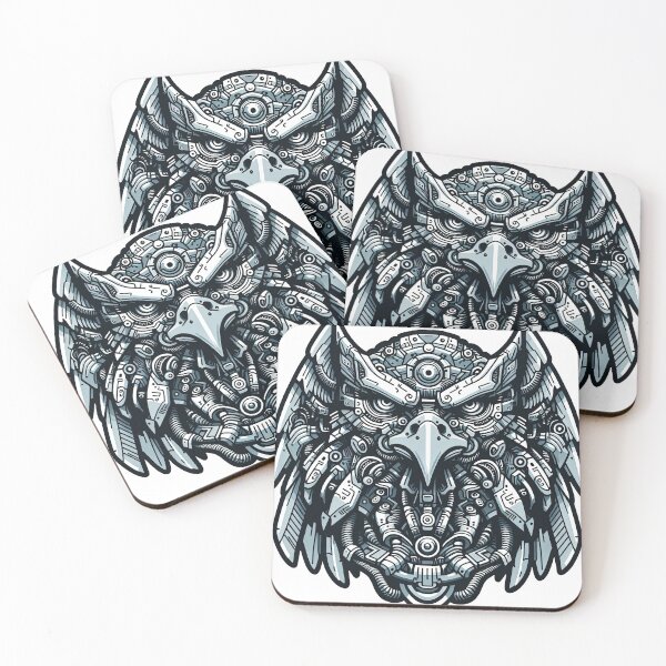 Item preview, Iron Wings S01 D13 designed and sold by Houerd.