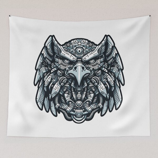 Item preview, Iron Wings S01 D13 designed and sold by Houerd.