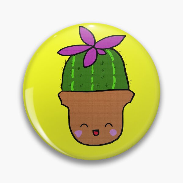 Item preview, Happy Cacti designed and sold by Nonsense and Relish.