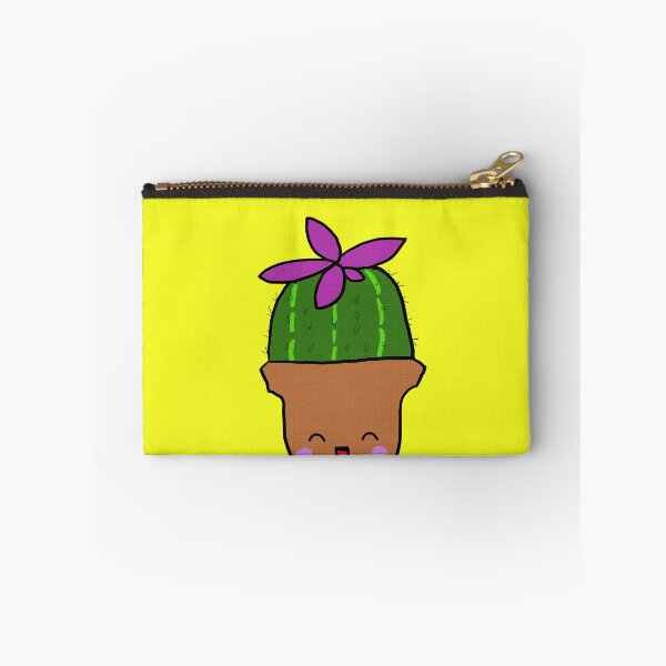 Item preview, Happy Cacti designed and sold by Nonsense and Relish.