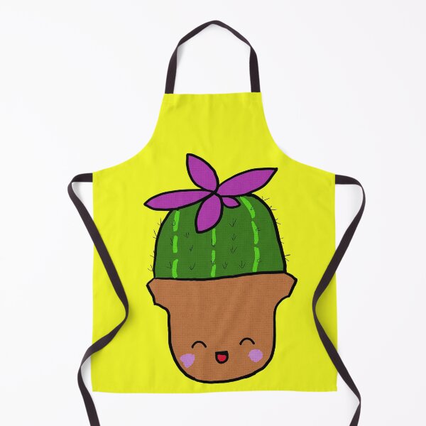 Item preview, Happy Cacti designed and sold by Nonsense and Relish.