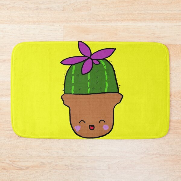 Item preview, Happy Cacti designed and sold by Nonsense and Relish.