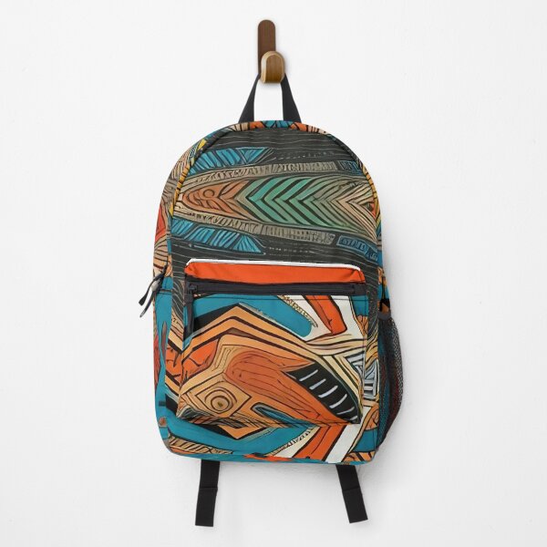 Item preview, Tribal pattern with geat vibes designed and sold by operossa.