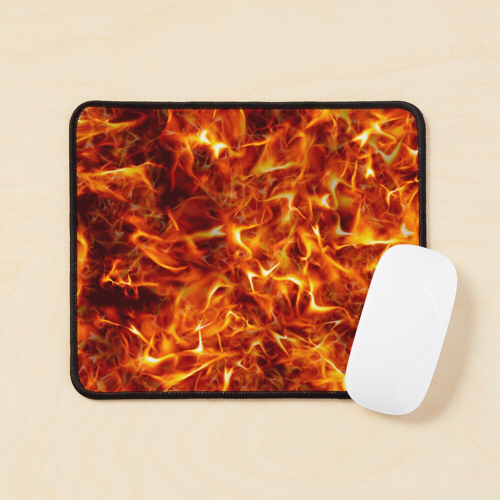 Item preview, Mouse Pad designed and sold by starchim01.