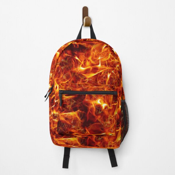 Item preview, Fire for decorative products designed and sold by Marcu Ioachim.