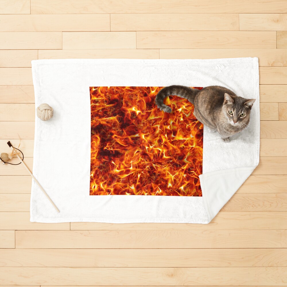 Item preview, Pet Blanket designed and sold by starchim01.