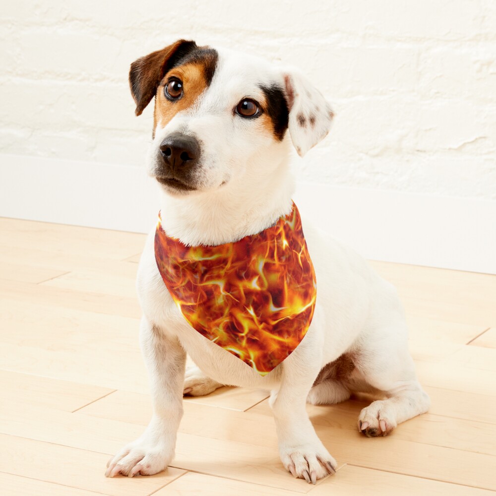 Item preview, Pet Bandana designed and sold by starchim01.