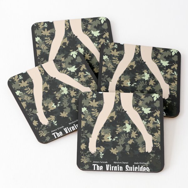 Item preview, The Virgin Suicides designed and sold by Sofanaeri.