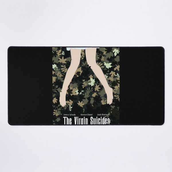 Item preview, The Virgin Suicides designed and sold by Sofanaeri.