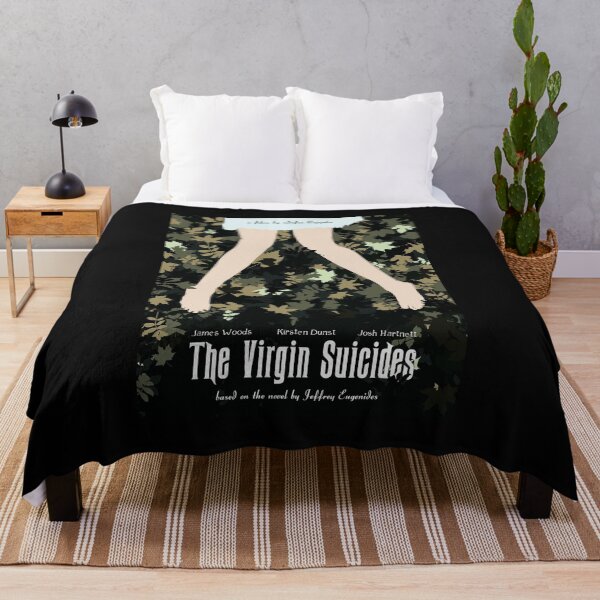 Item preview, The Virgin Suicides designed and sold by Sofanaeri.
