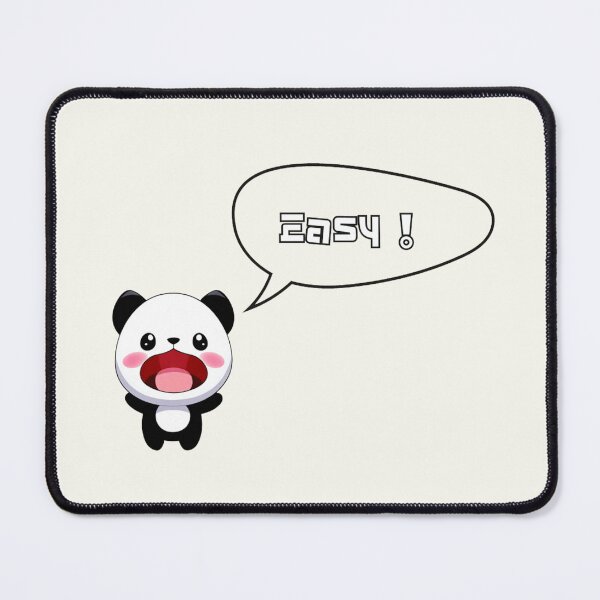 Item preview, Easy ! designed and sold by Fashion For You.