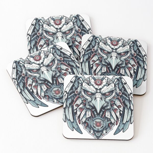Item preview, Iron Wings S01 D14 designed and sold by Houerd.