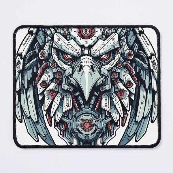 Item preview, Iron Wings S01 D14 designed and sold by Houerd.