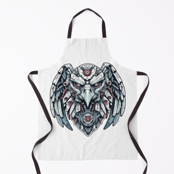 Item preview, Iron Wings S01 D14 designed and sold by Houerd.