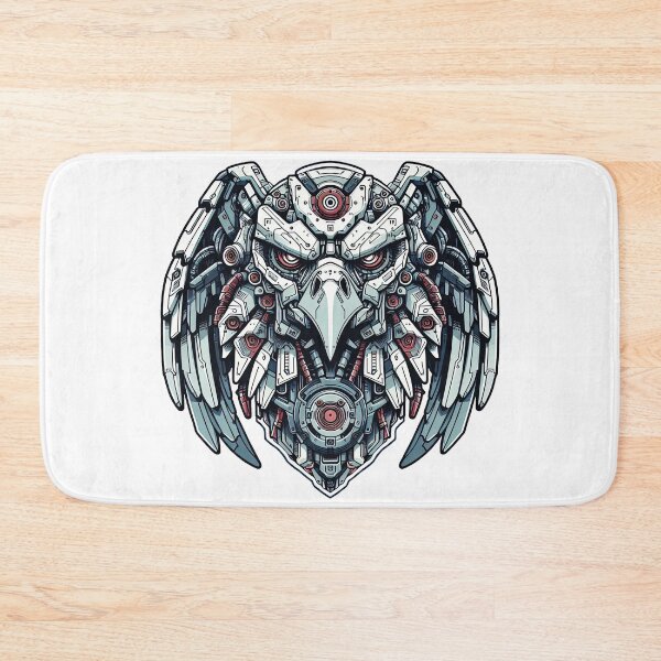 Item preview, Iron Wings S01 D14 designed and sold by Houerd.