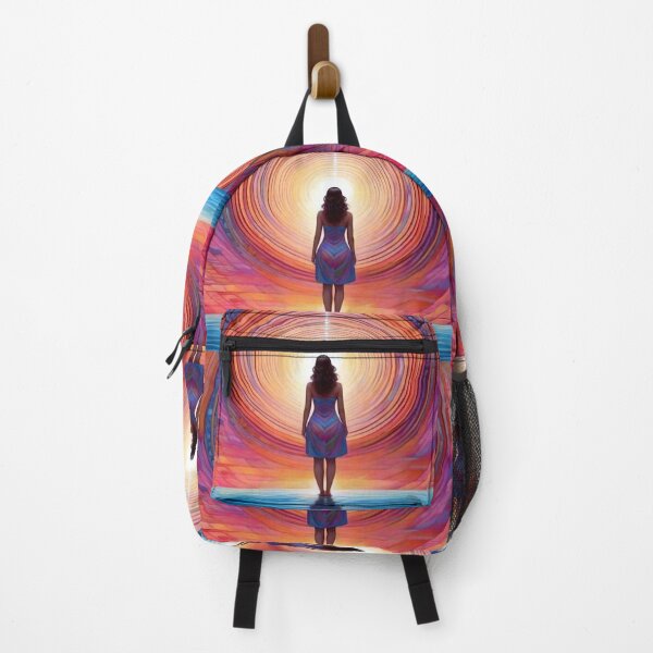 Item preview, Emanation of spiritual energy designed and sold by M-Y-A-R-T-.