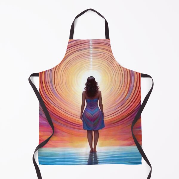 Item preview, Emanation of spiritual energy designed and sold by M-Y-A-R-T-.