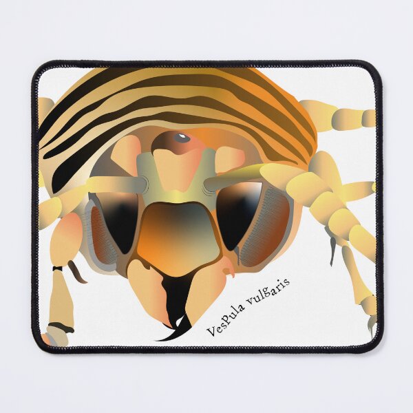 Item preview, Gory details rather troublesome wasp designed and sold by Gorydetails.