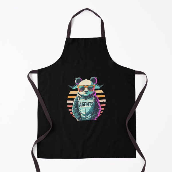 Item preview, Agents designed and sold by MillenniumDrip.