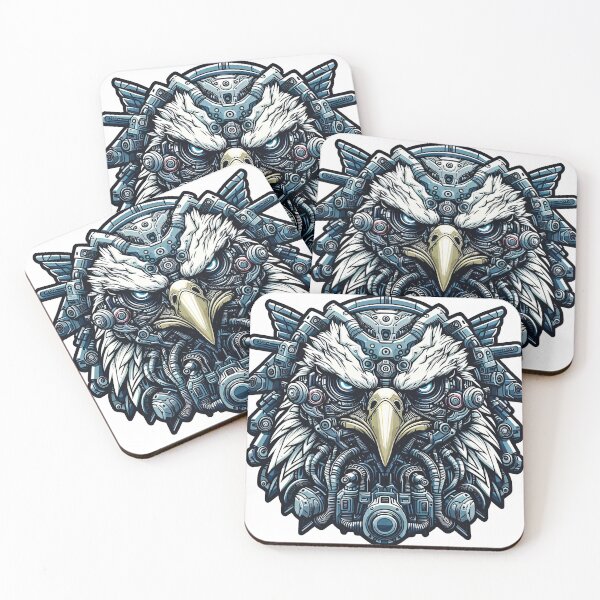 Item preview, Iron Wings S01 D15 designed and sold by Houerd.
