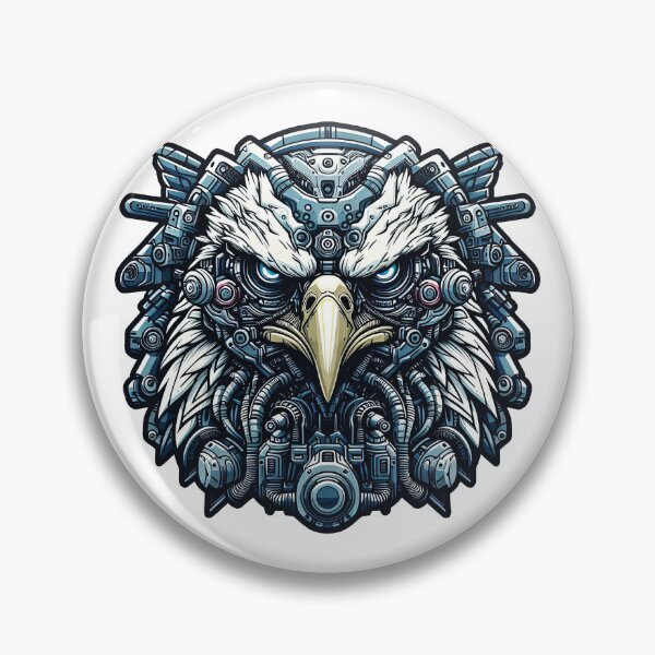 Item preview, Iron Wings S01 D15 designed and sold by Houerd.