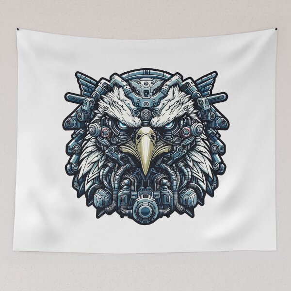 Item preview, Iron Wings S01 D15 designed and sold by Houerd.