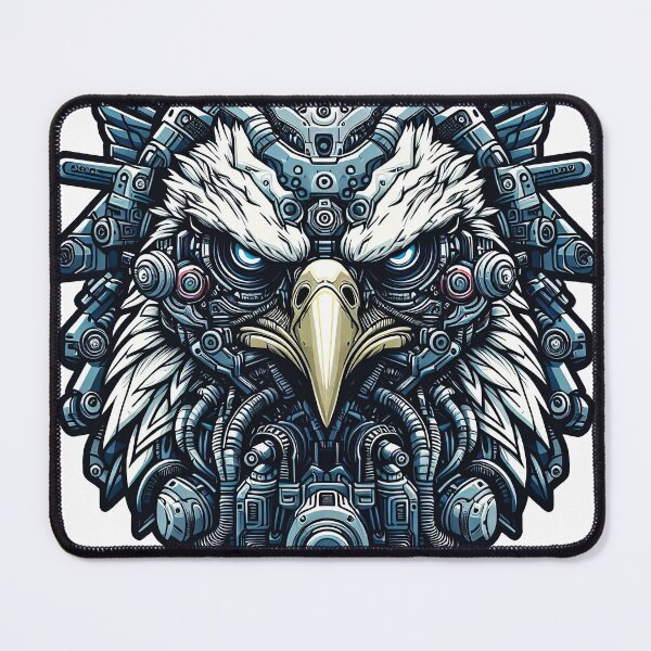 Item preview, Iron Wings S01 D15 designed and sold by Houerd.